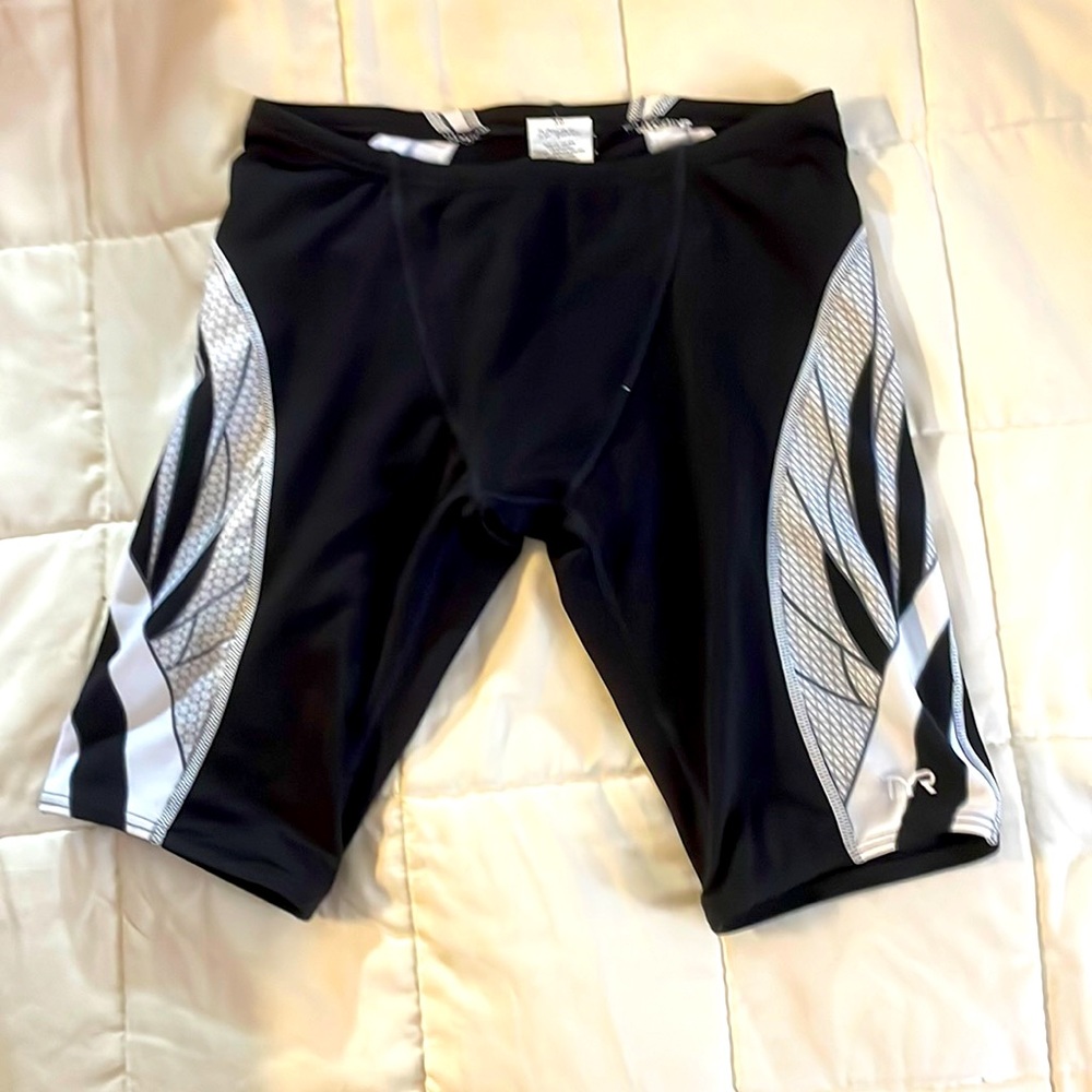 Mens jammers